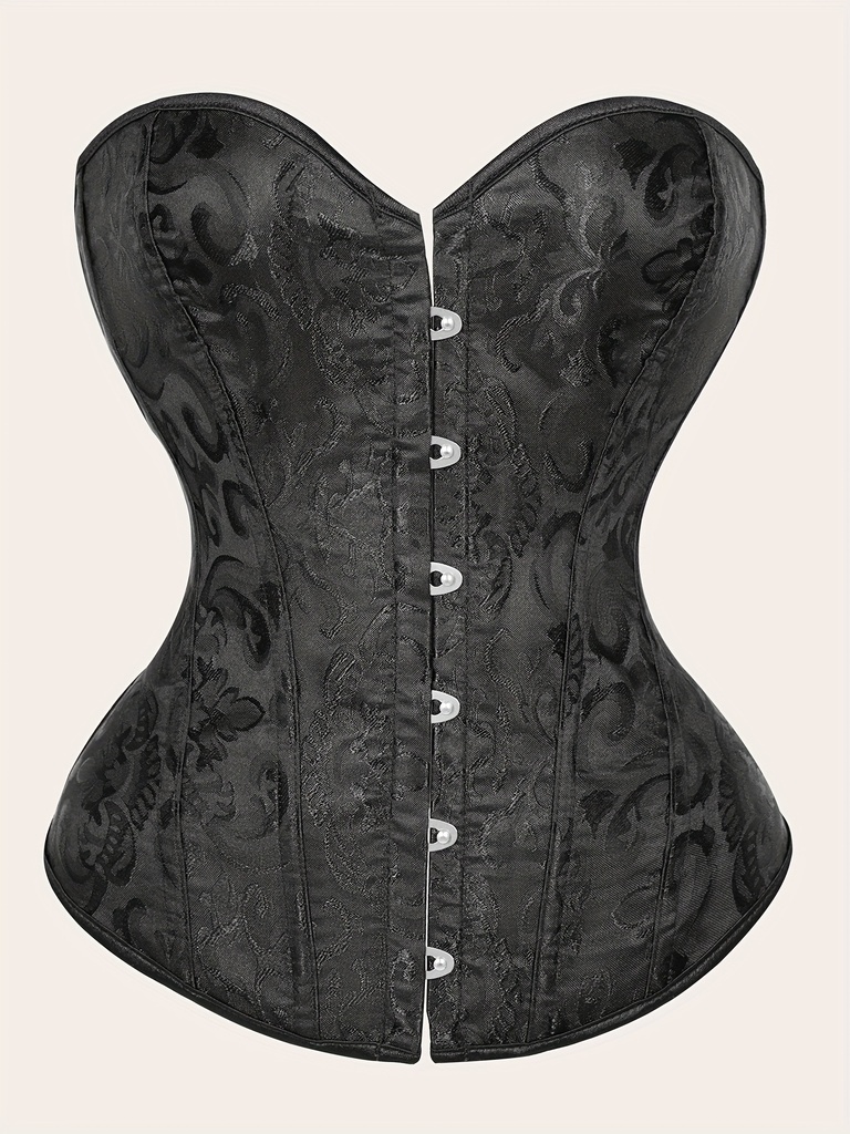 Top de corset 