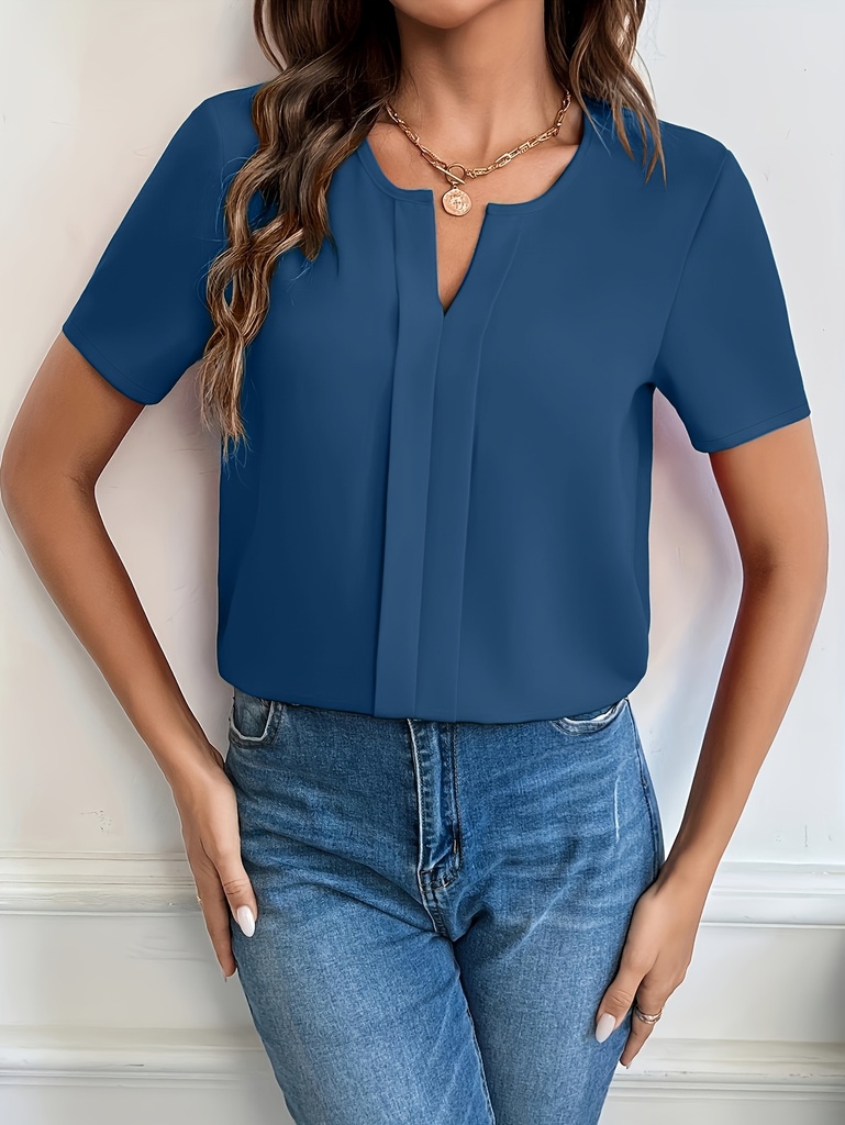 Camisa Elegante para Mujer