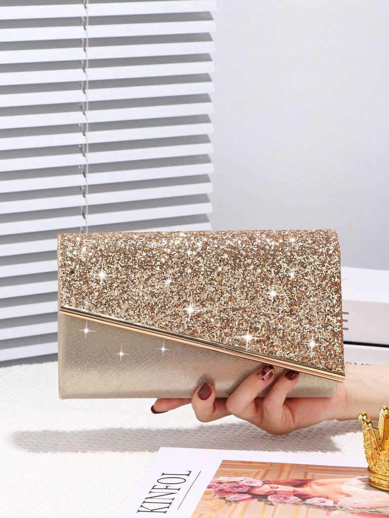 Bolso cubo ligero y de estilo casual de negocios con decoración de rhinestones, diseño de cordón, bolso transparente de con bolso de perlas falsas elegante, glamoroso y exquisito de lujo tranquilo con rhinestones perfecto para fiesta, mujer, novia. Ideal para fiesta, cena/banquete, vestido de fiesta de Navidad, que combina perfectamente con atuendo de Año Nuevo, y excelentemente con vestidos de fiesta para mujer