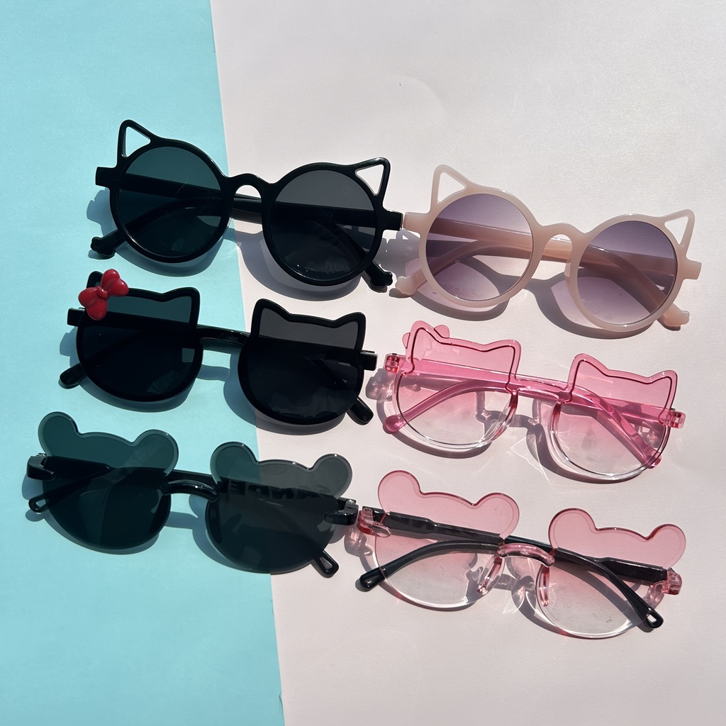 lentes ideales para ninos