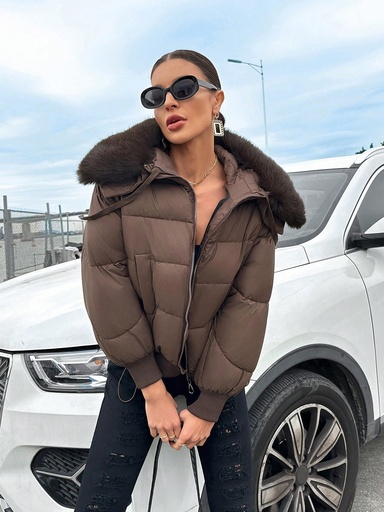 [sz2310217708863025] Abrigo Acolchado