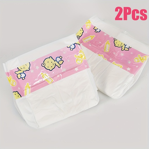 [17592846305365] Pañales de Muñeca para Bebés - Regalo Perfecto para Niños: Halloween, Navidad, Año Nuevo - No Incluye Muñeca