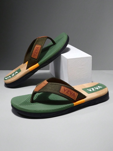 [sm2409032773222199] Sandalias de dedo de verano para hombres, sandalias de playa con suela suave de EVA importada de Vietnam, antideslizantes