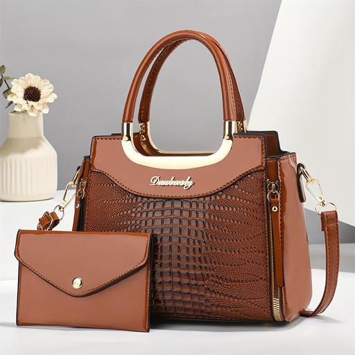 [17592669954948] Conjunto de dos piezas de pulpo