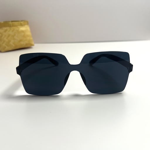 [17597512544497] Nuevas Gafas Decorativas con Diseño de Moda a Pantalla Completa