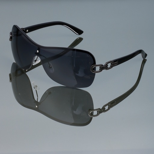 [17603134676023] Gafas de moda de gran tamaño Y2K, de alta gama, retro y futuristas, accesorio único, bisagras de alta calidad, adecuadas para estilo de calle y ropa de calle diaria.