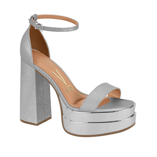 Sandalias Vizzano Metalizado London