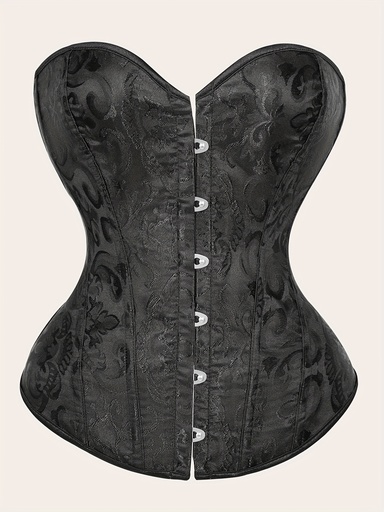 [17593776405195] Top de corset 